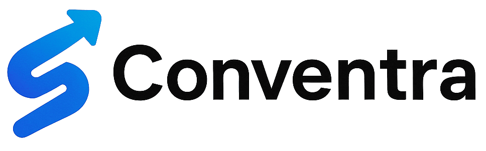 Conventra Innovations Logo