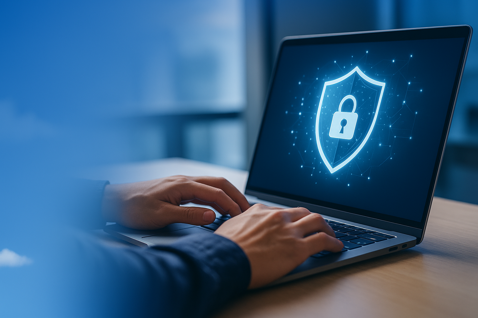 Cybersecurity Protection