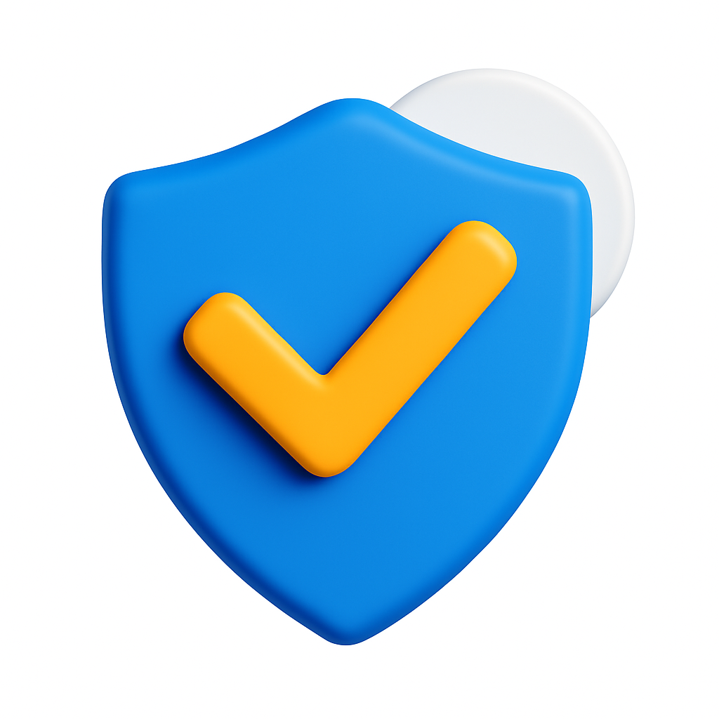 Business Continuity Icon