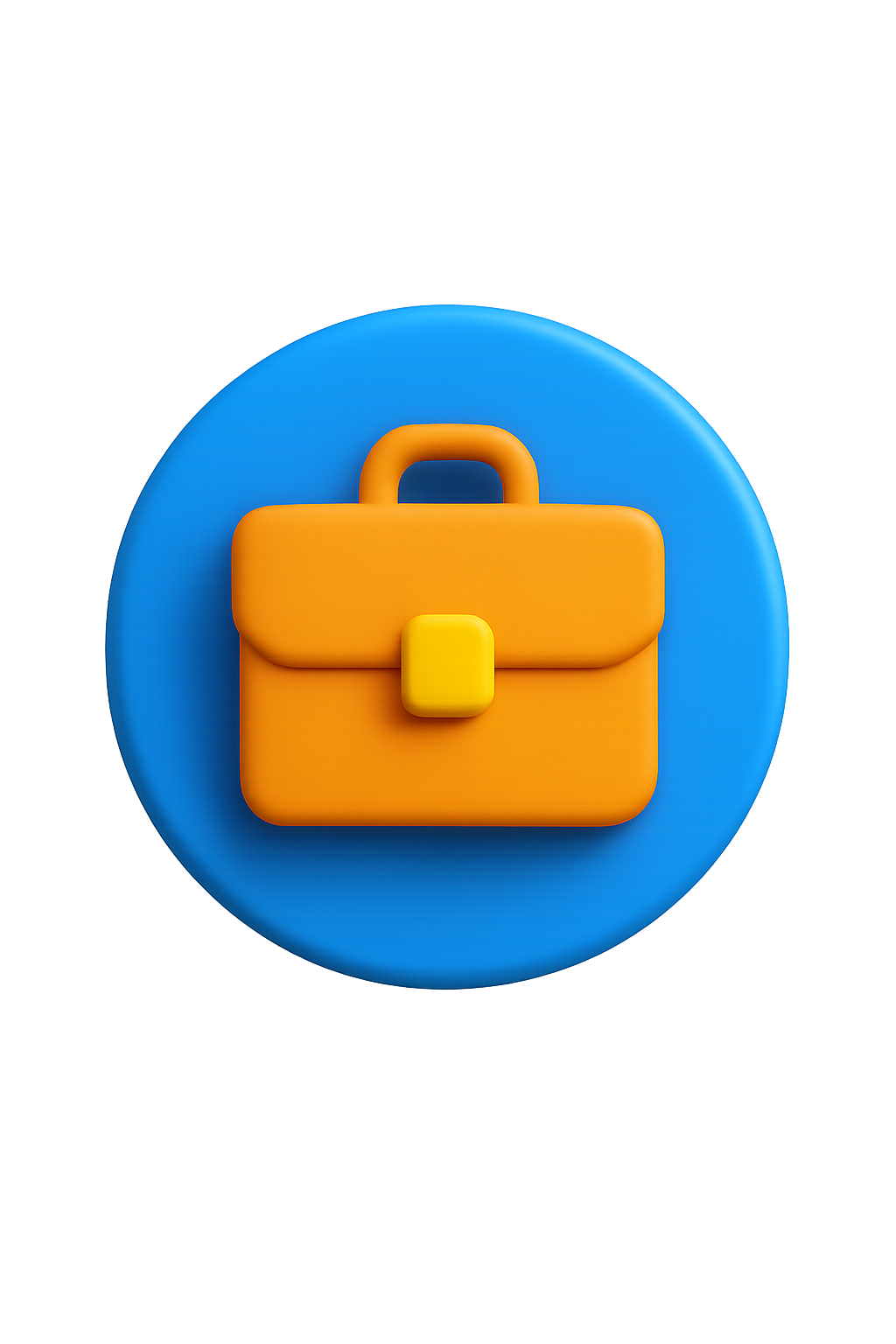 Business Focus Icon