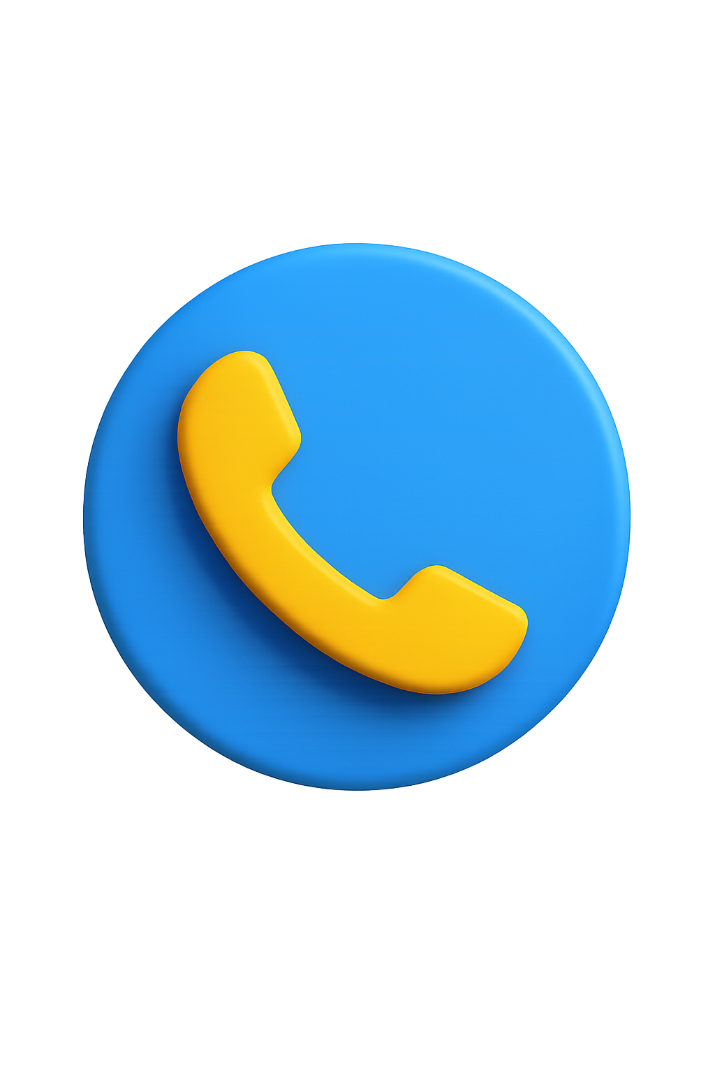 Phone Icon
