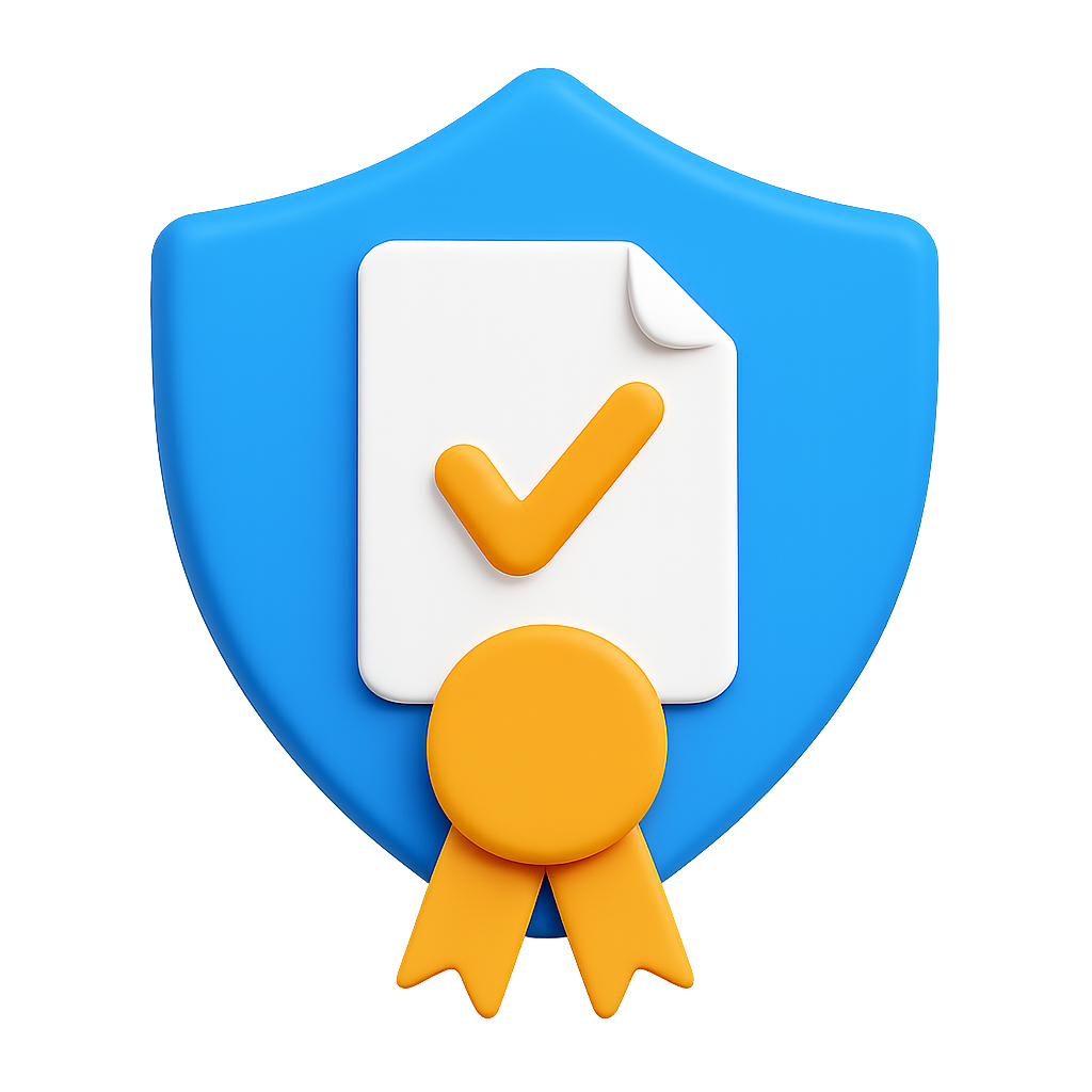 Compliance Assurance Icon