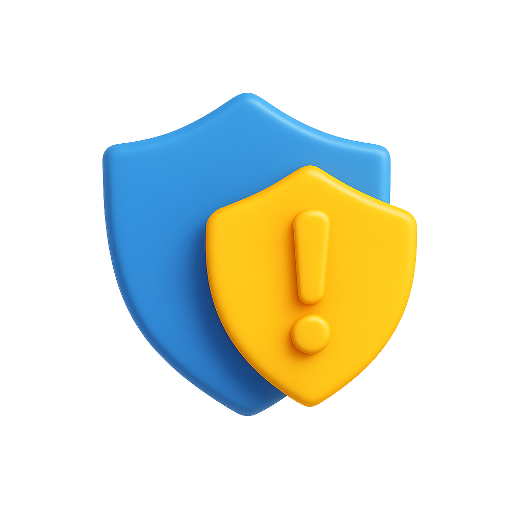 Proactive Defense Icon