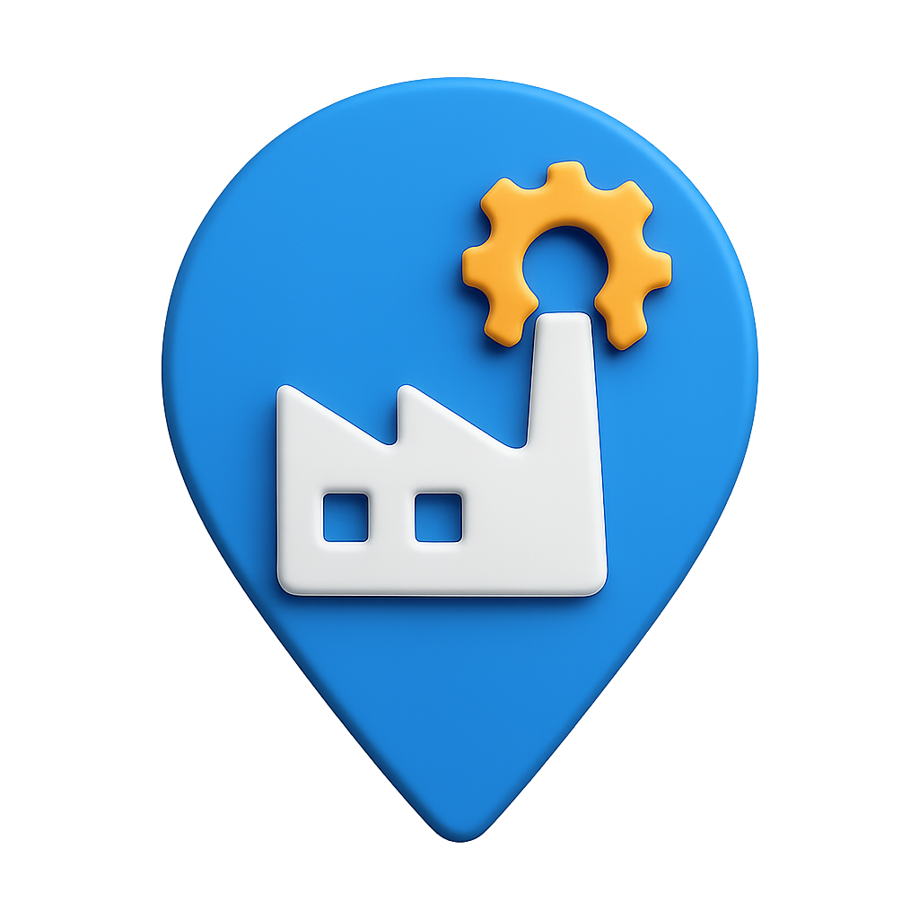 Industry Expertise Icon