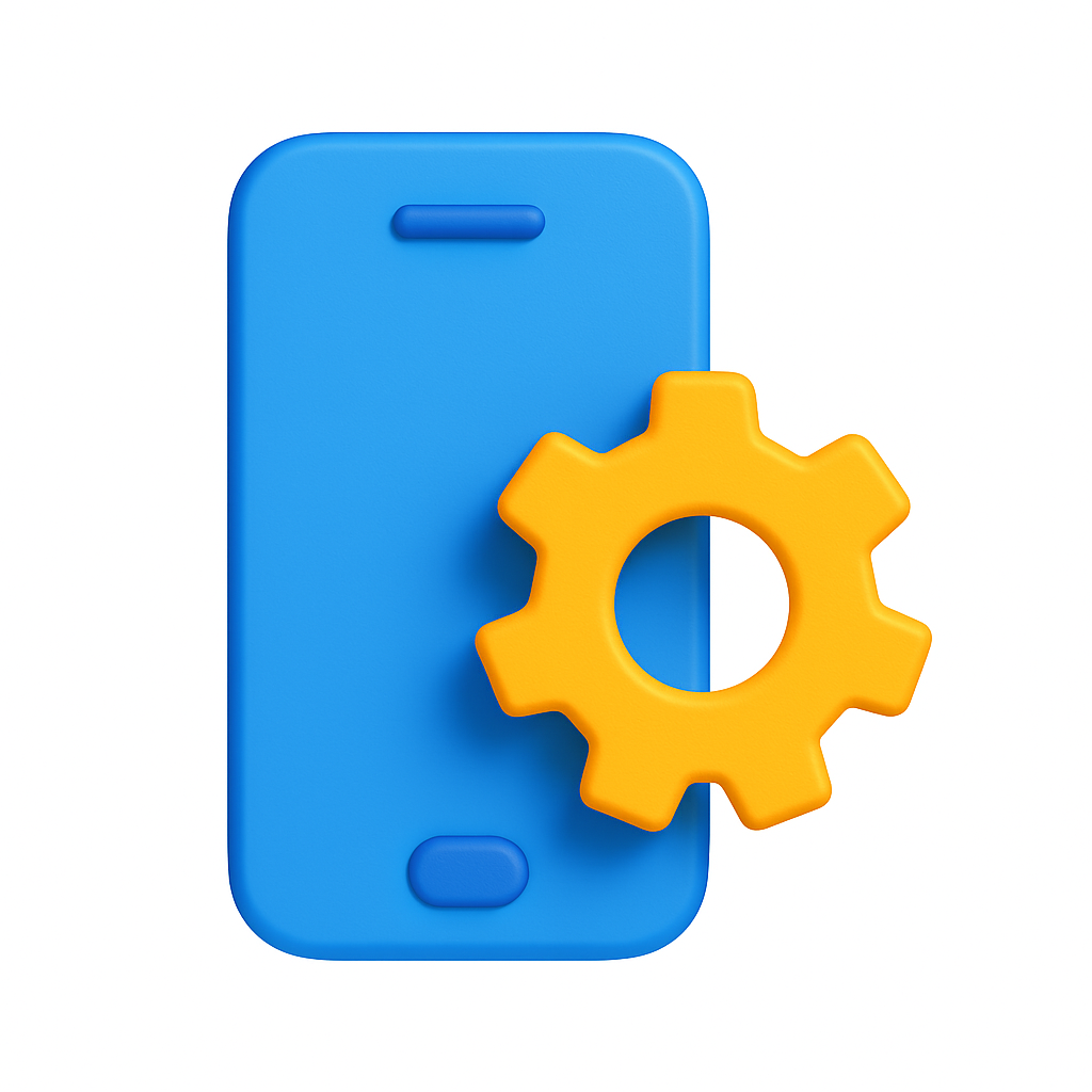 Mobile App Development