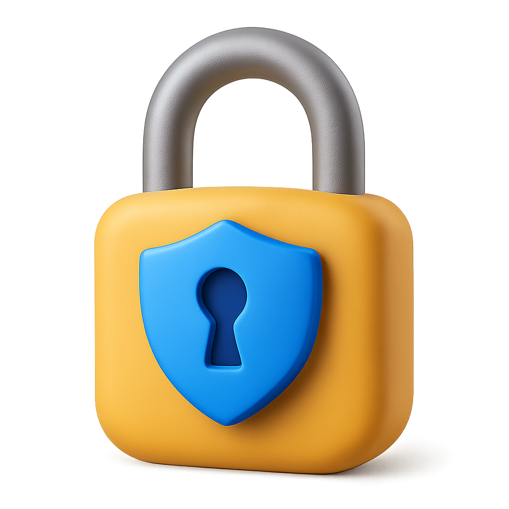 Secure Solutions Icon