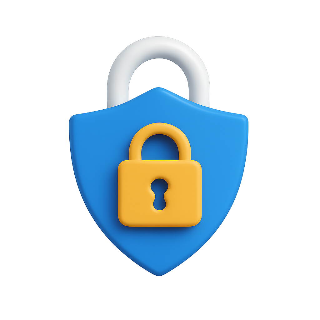Security Icon