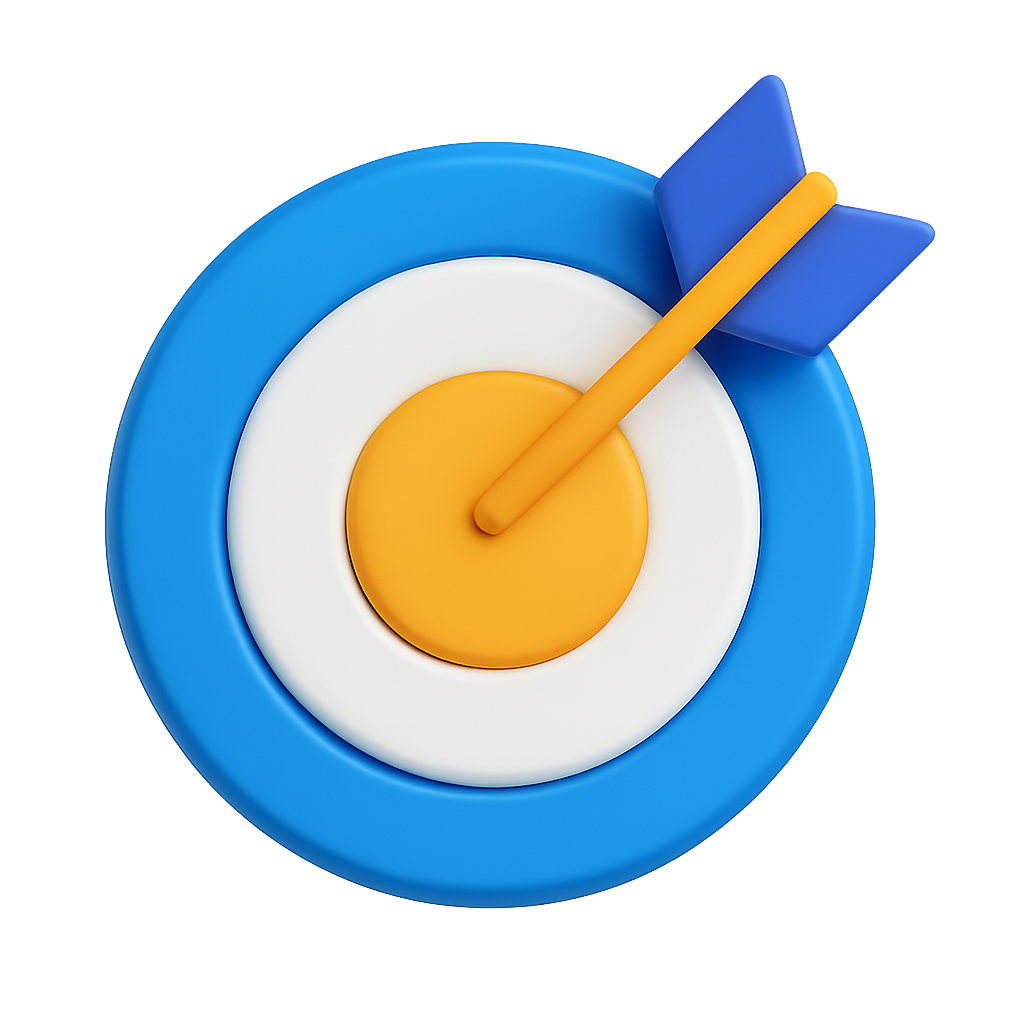 Strategic Alignment Icon