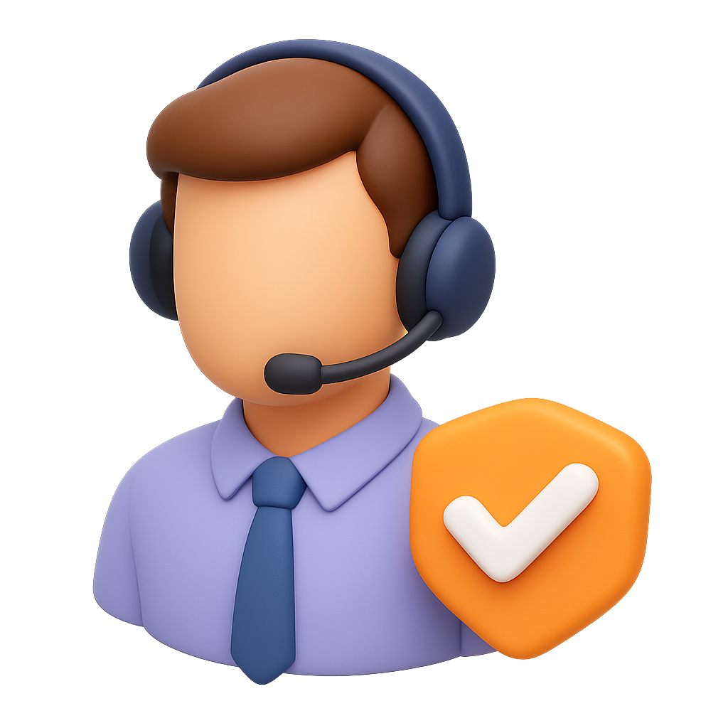 Tailored Services Icon