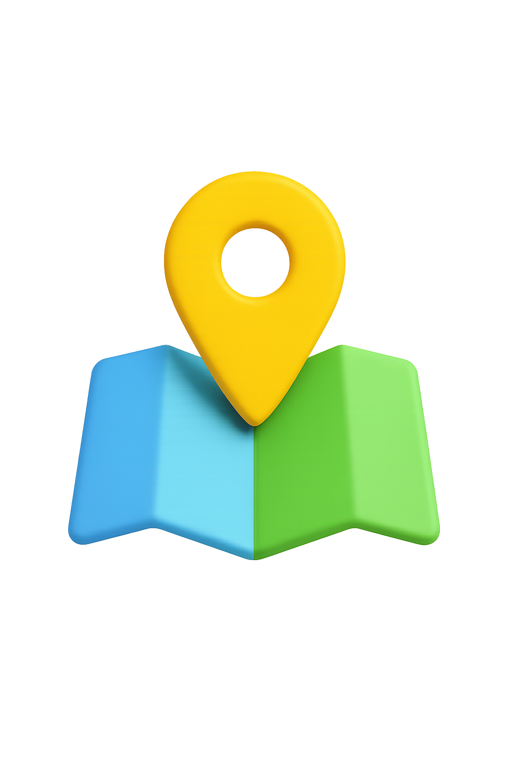 Location Icon