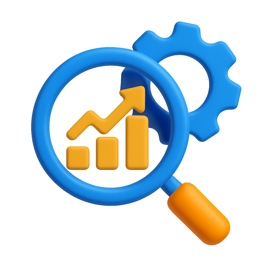 Continuous Improvement Icon