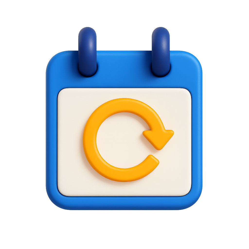 Iterative Delivery Icon