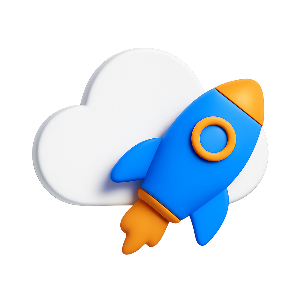 Cloud-Native Development